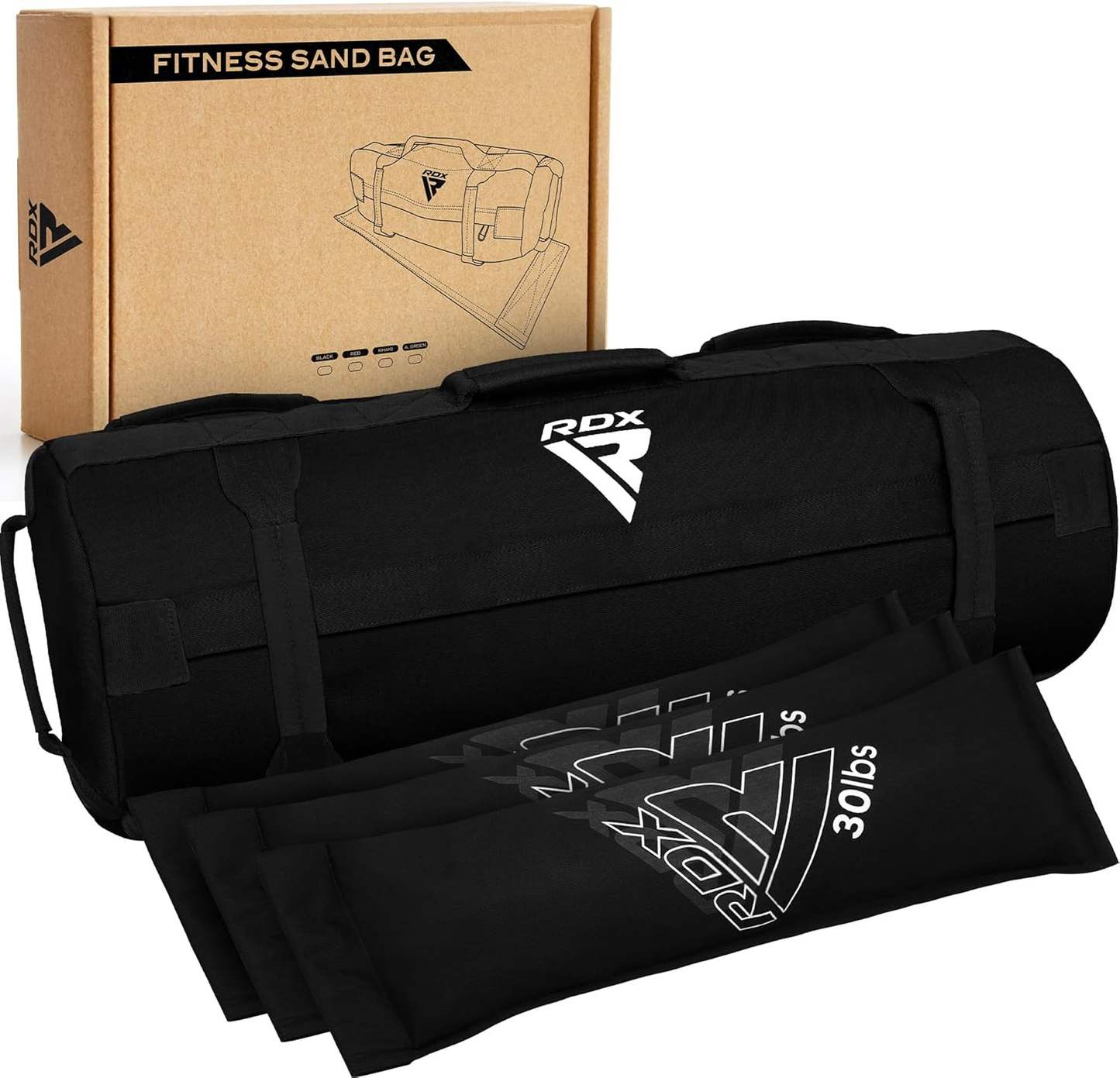 SANDBAG RDX 115-200lb