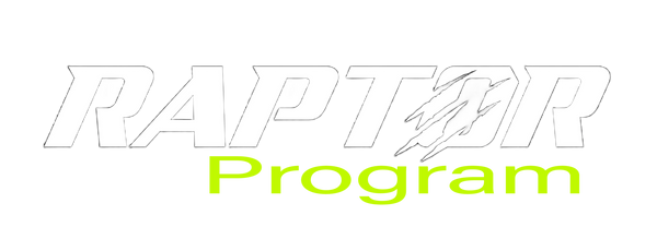 Raptor Program